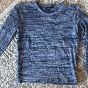 Men Hugo Boss long sleeve (new)